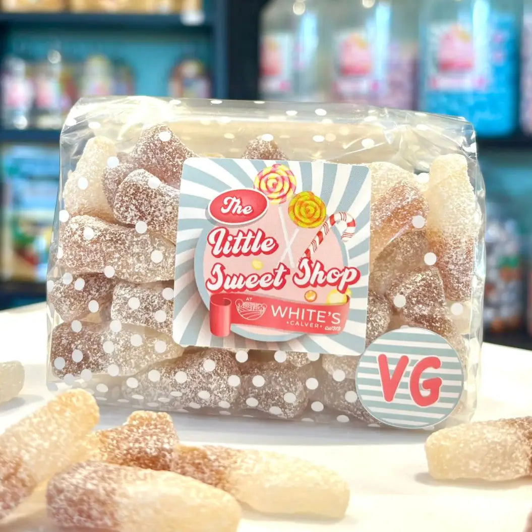 Sweet Bags