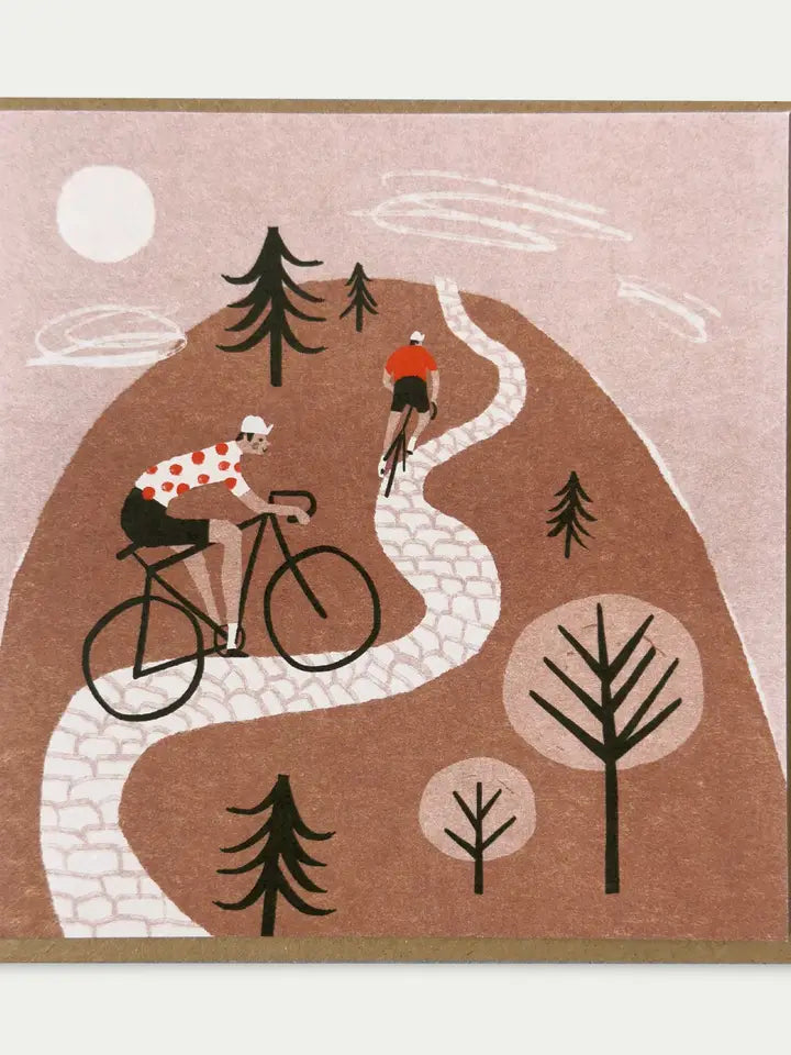 Oldfield Design Cards