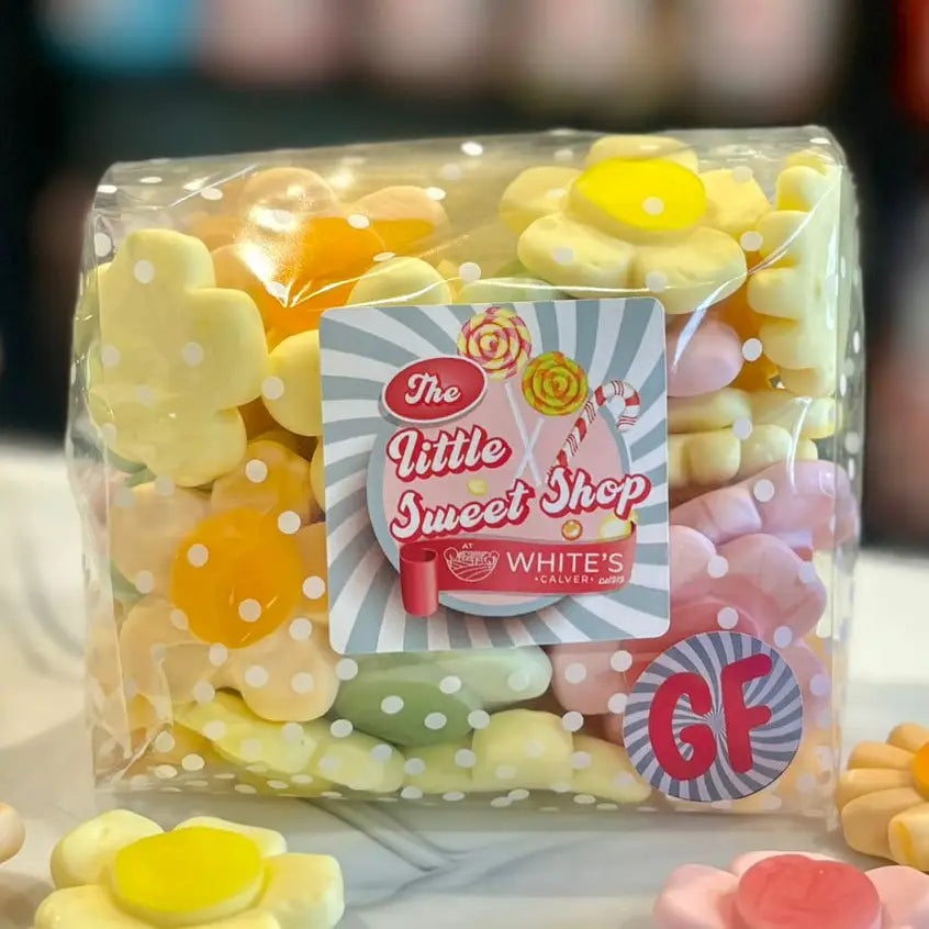 Sweet Bags