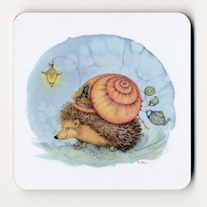 COASTERS (Home Sweet Home)