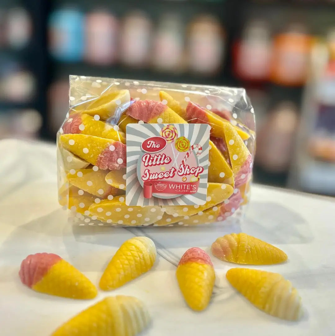 Sweet Bags