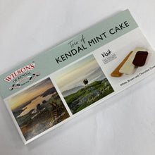 Load image into Gallery viewer, Trio of Kendal Mint Cake
