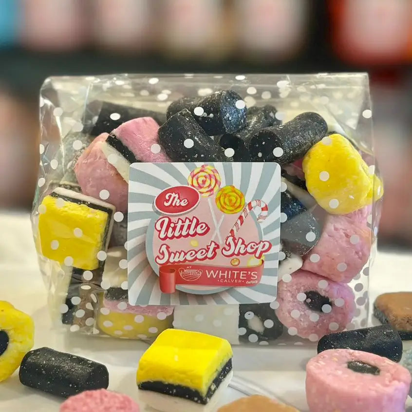 Sweet Bags