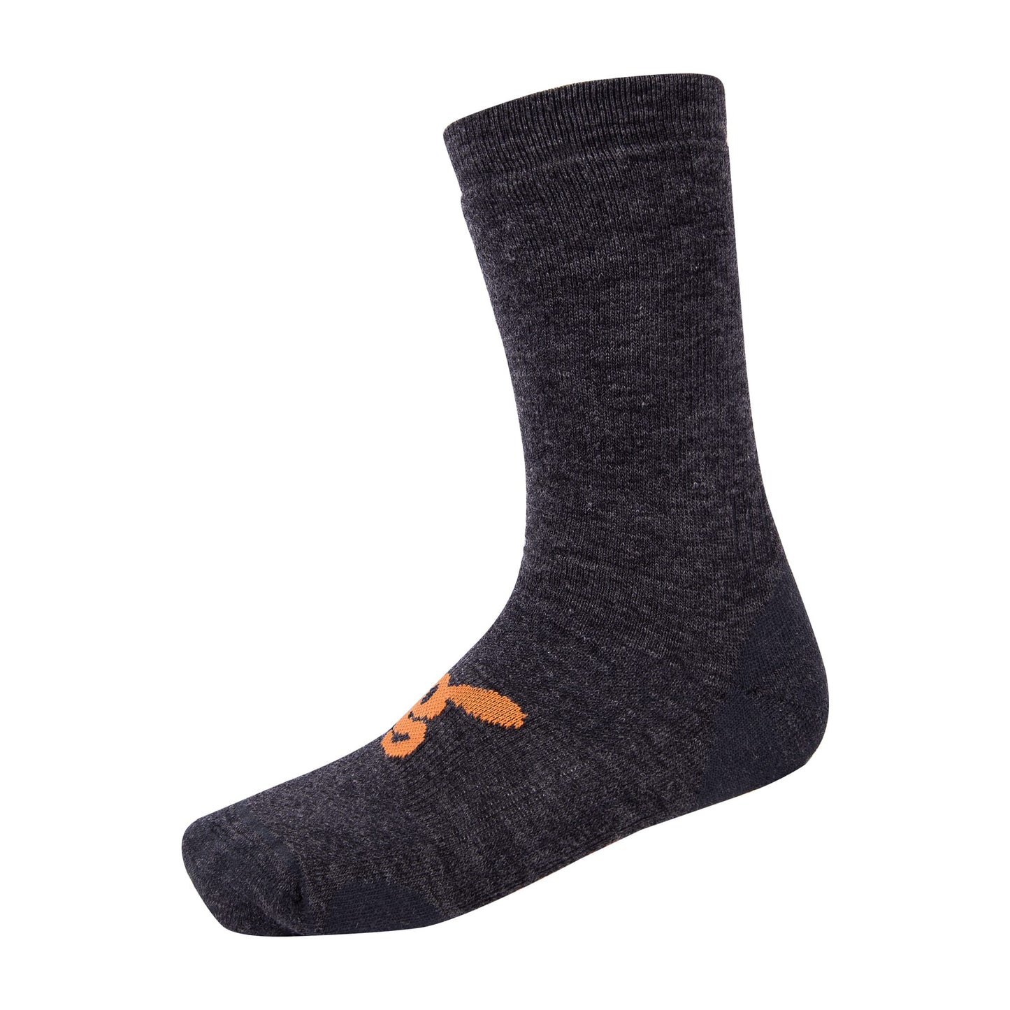 Merino Wool Socks: It's a dogs life