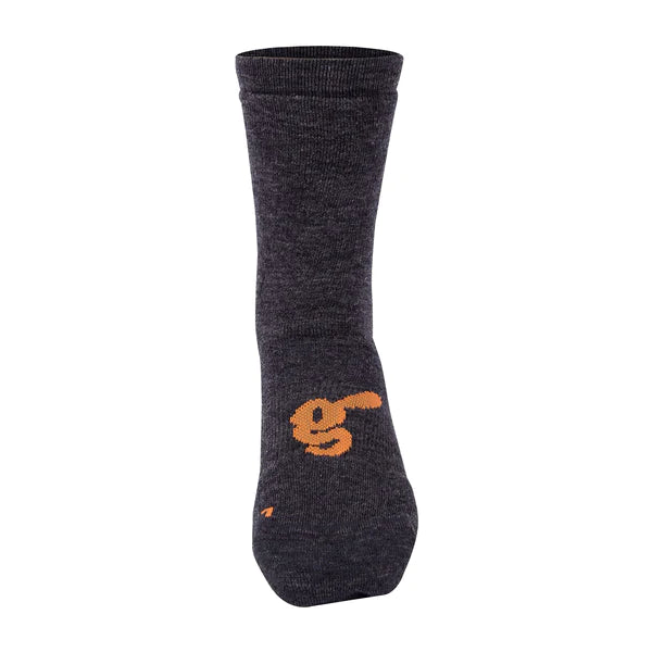 Merino Wool Socks: It's a dogs life