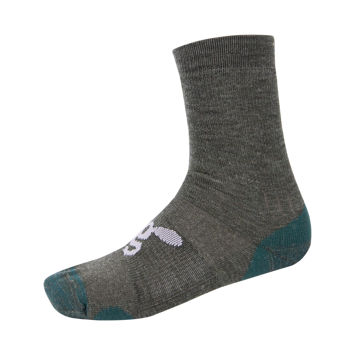 Merino Wool Socks: It's a dogs life