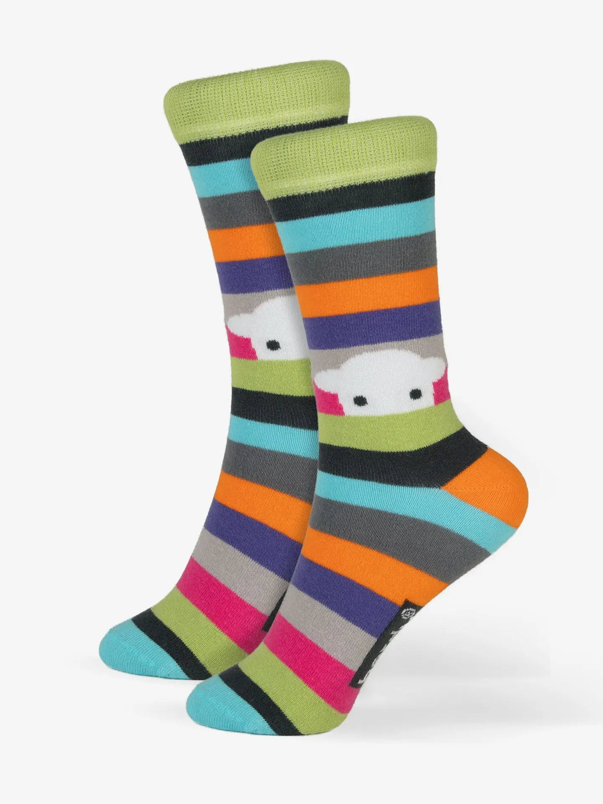 Peep Socks