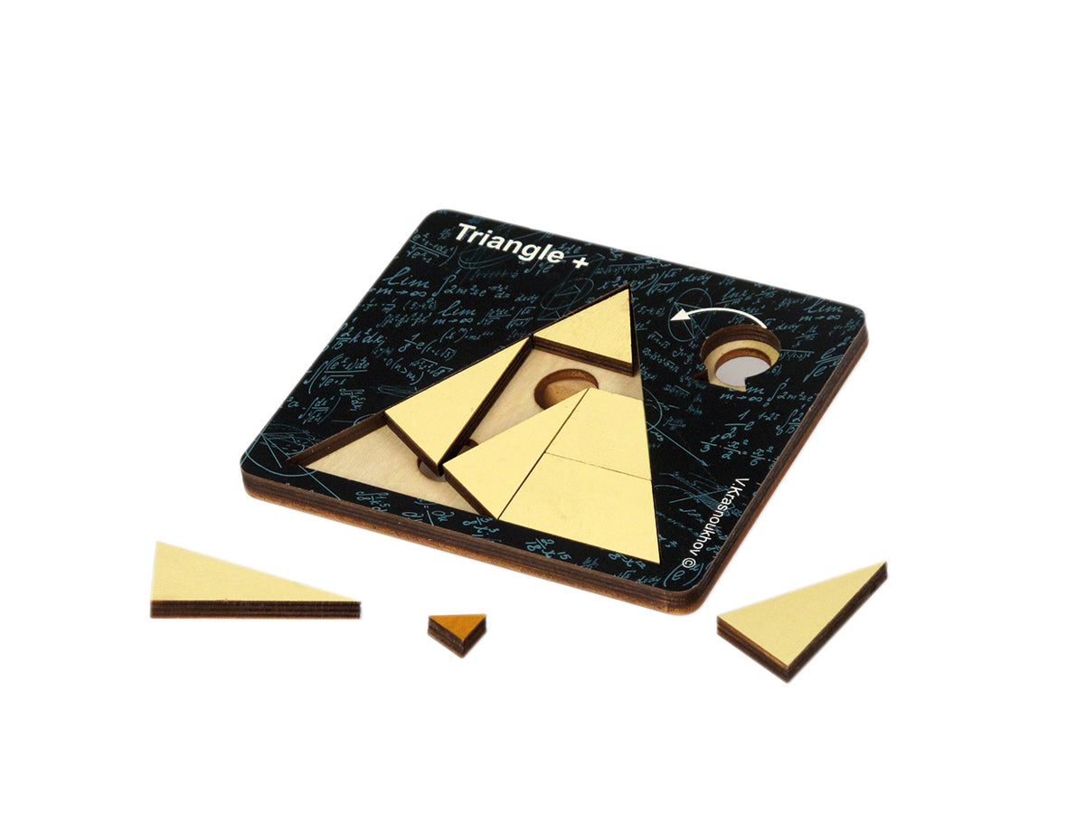 Amazing Packing Puzzles