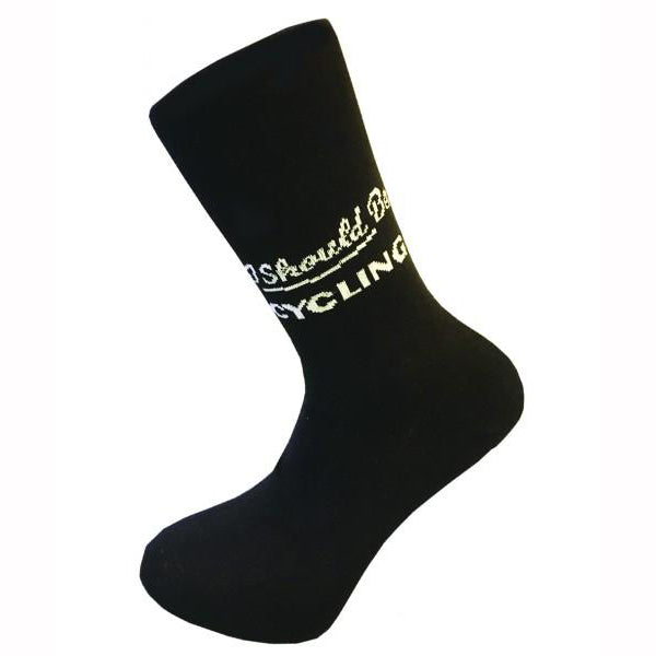 Cotton  Socks - various sports