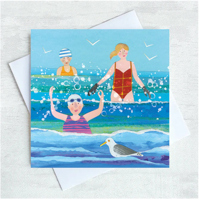 Joanne Wishart Cards