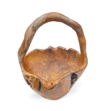 Round Trug - The Coast Office