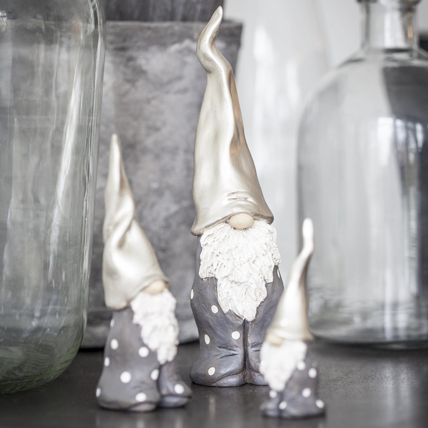 Santa Fritte (available in 4 sizes) - The Coast Office