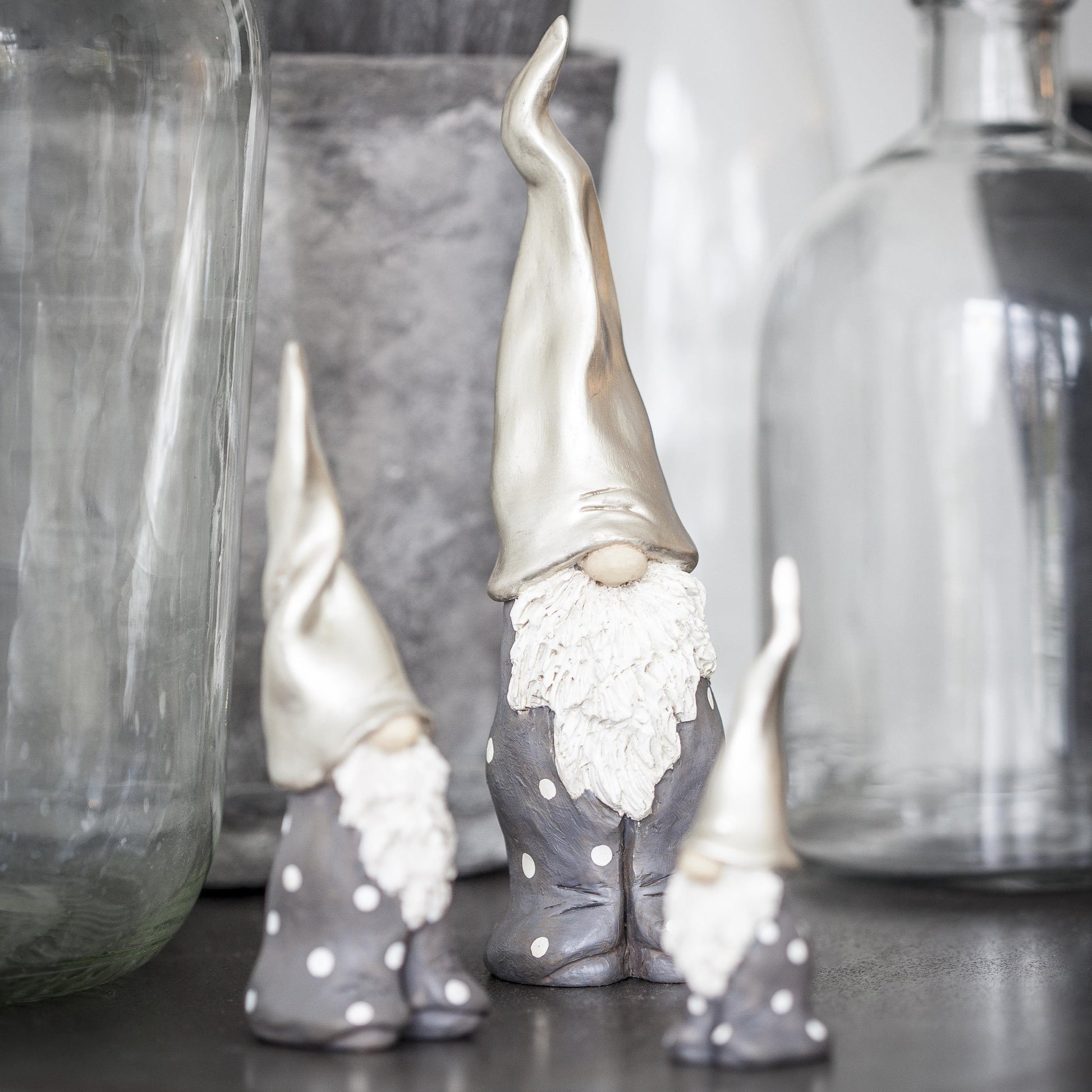 Santa Fritte (available in 4 sizes) - The Coast Office