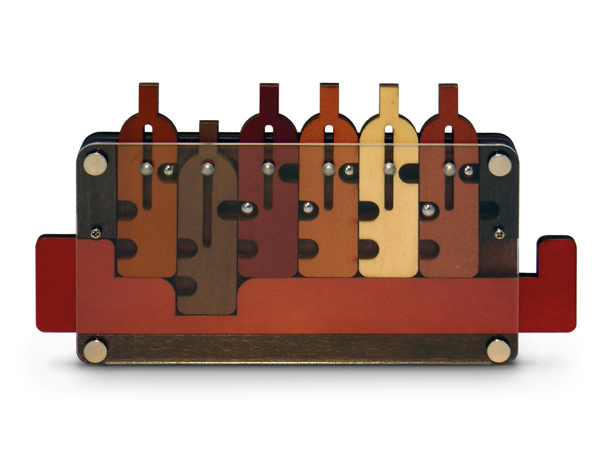 The Waiter's Tray