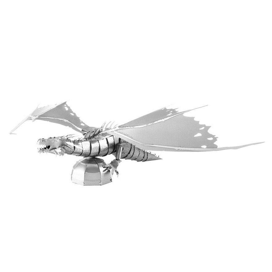 Harry Potter 3D Model Kits - The Coast Office