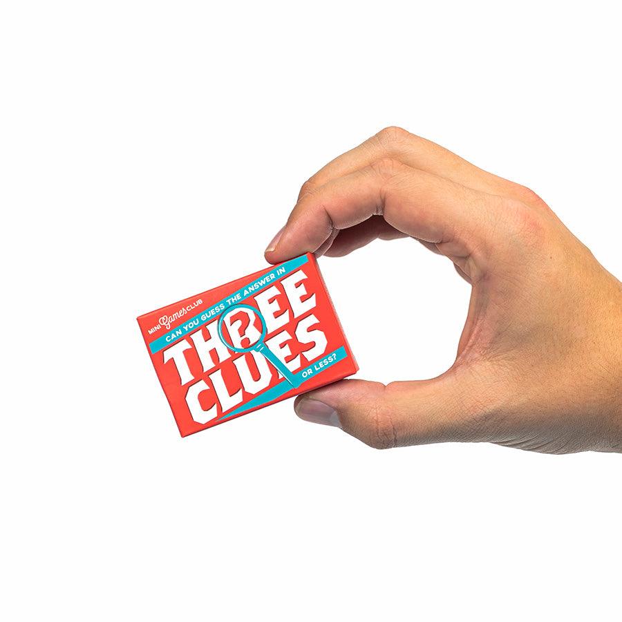 Matchbox Games (Mini Games Club) - The Coast Office