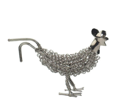 Wiggle Chicken - The Coast Office