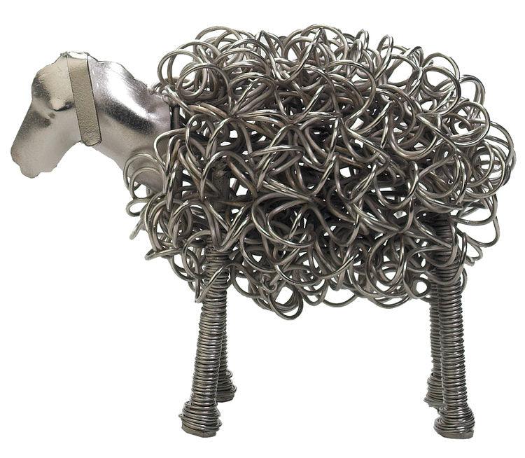 Wiggle Sheep - The Coast Office