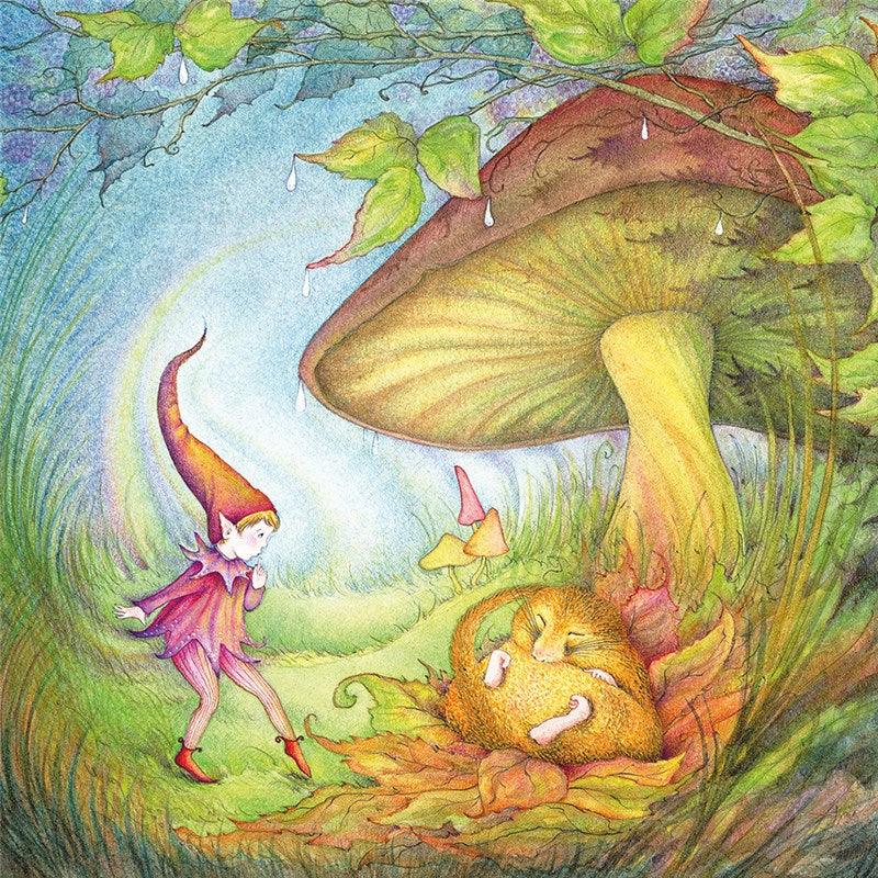 BOOK - 'The Way To Faerieland' - The Coast Office