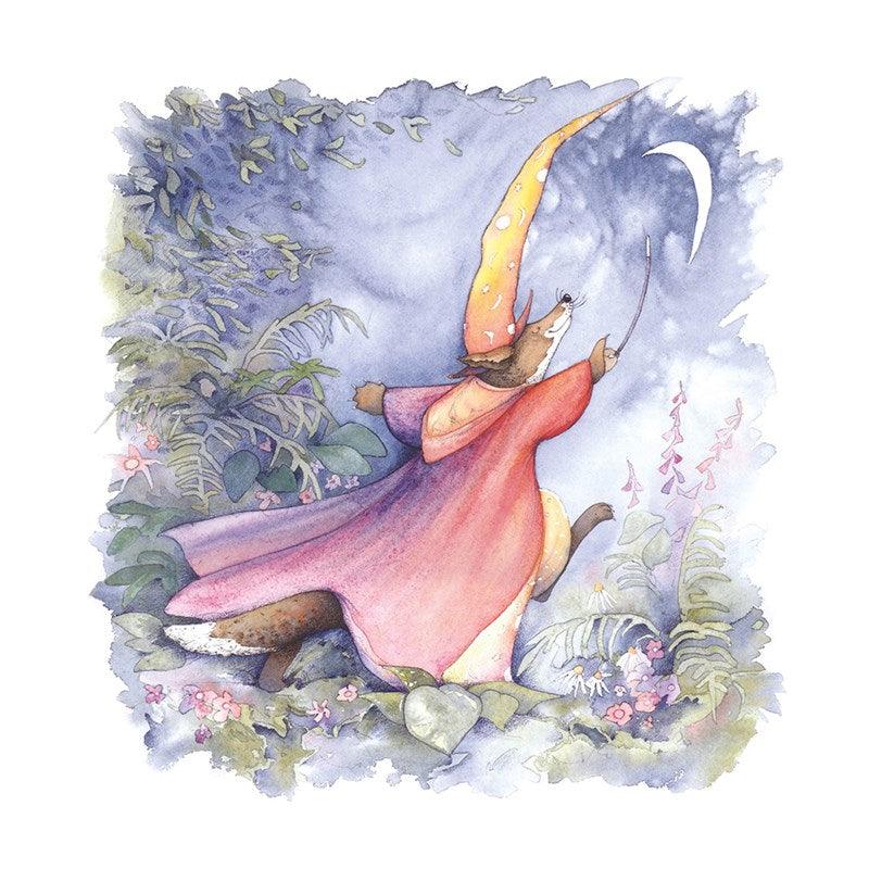 BOOK - 'The Way To Faerieland' - The Coast Office