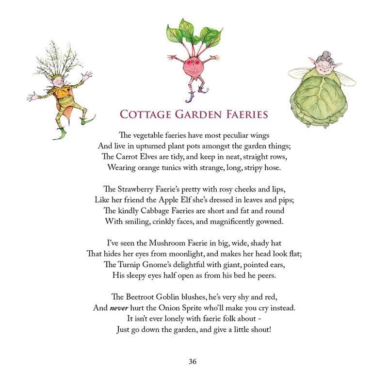 BOOK - 'The Way To Faerieland' - The Coast Office