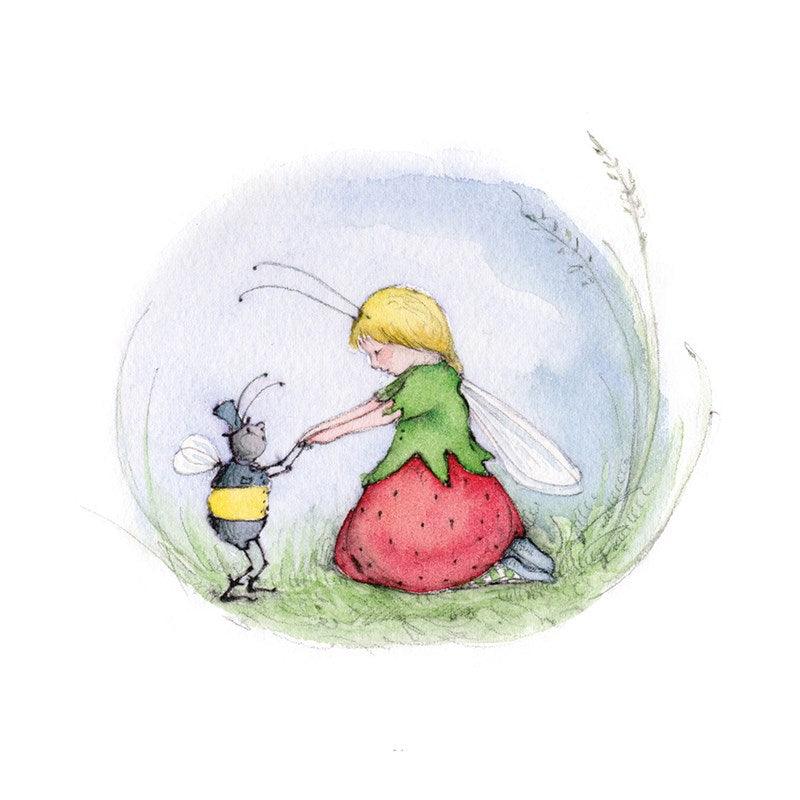 BOOK - 'The Way To Faerieland' - The Coast Office