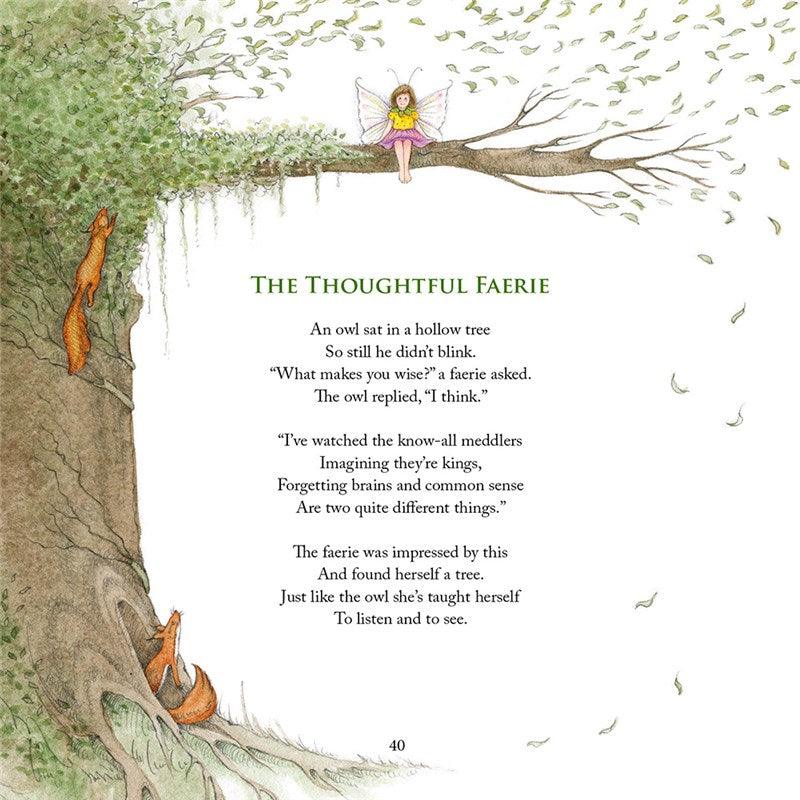 BOOK - 'The Way To Faerieland' - The Coast Office