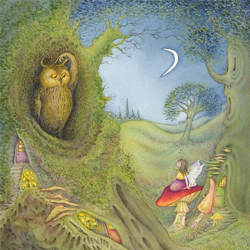 BOOK - 'The Way To Faerieland' - The Coast Office