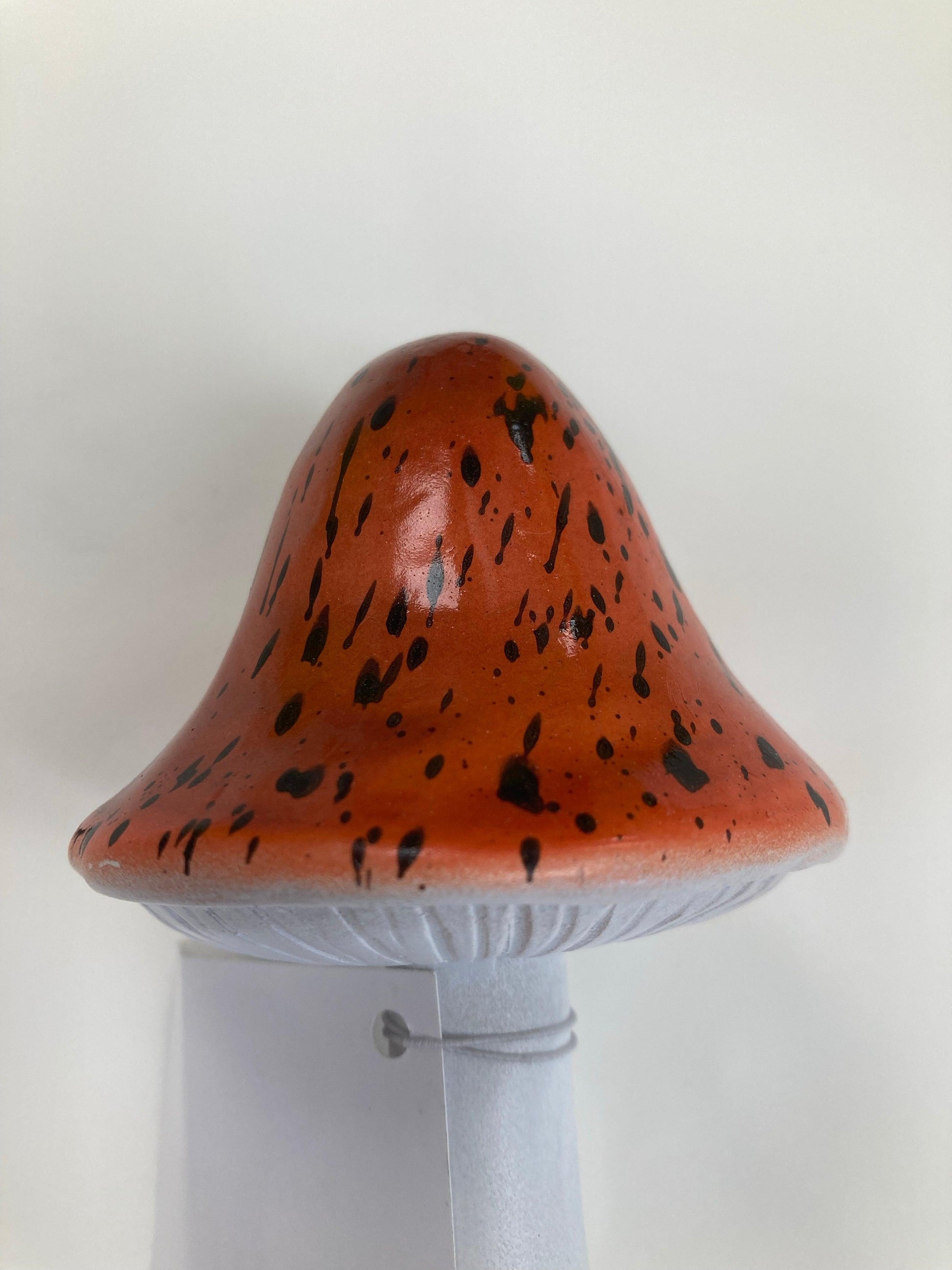 Cheerful Toadstool Sticks - The Coast Office