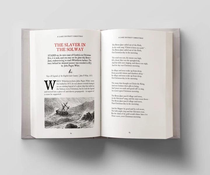 A Lake District Christmas - The Coast Office