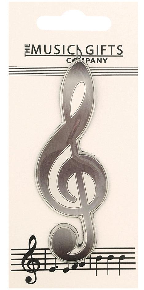 Musical Magnets - The Coast Office