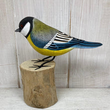 Load image into Gallery viewer, Great Tit - The Coast Office
