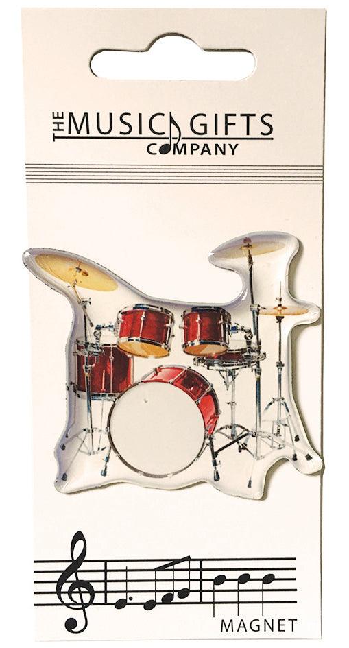 Musical Magnets - The Coast Office