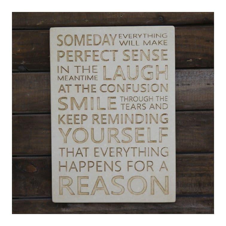 Someday Everything - The Coast Office