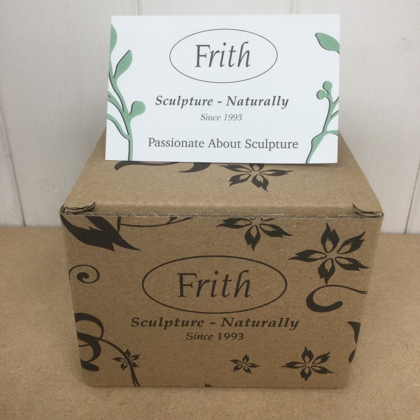 Dilly Duck Sculpture