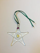 Load image into Gallery viewer, Star Hanging - The Coast Office
