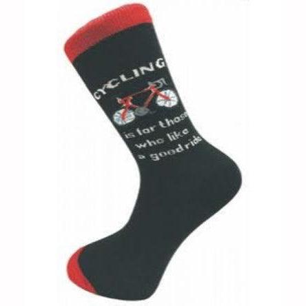 Cotton  Socks - various sports - The Coast Office