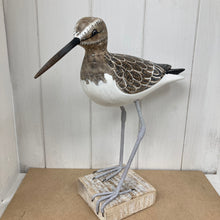 Load image into Gallery viewer, Sandpiper Walking
