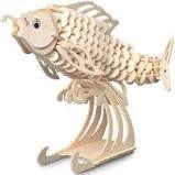 Carp - The Coast Office