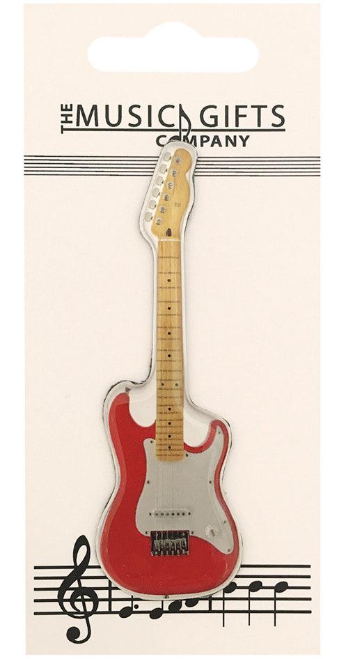 Musical Magnets - The Coast Office