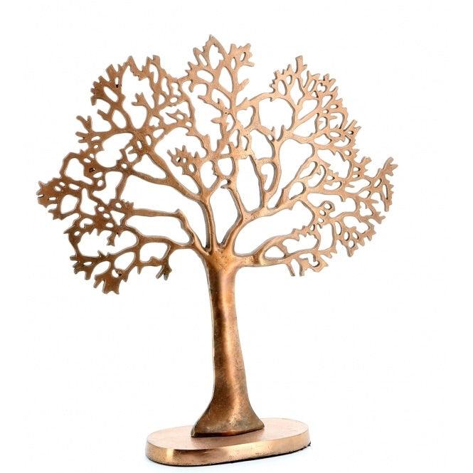 Tree of Life : Copper Effect - The Coast Office