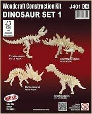 Dinosaur Set 1 - The Coast Office