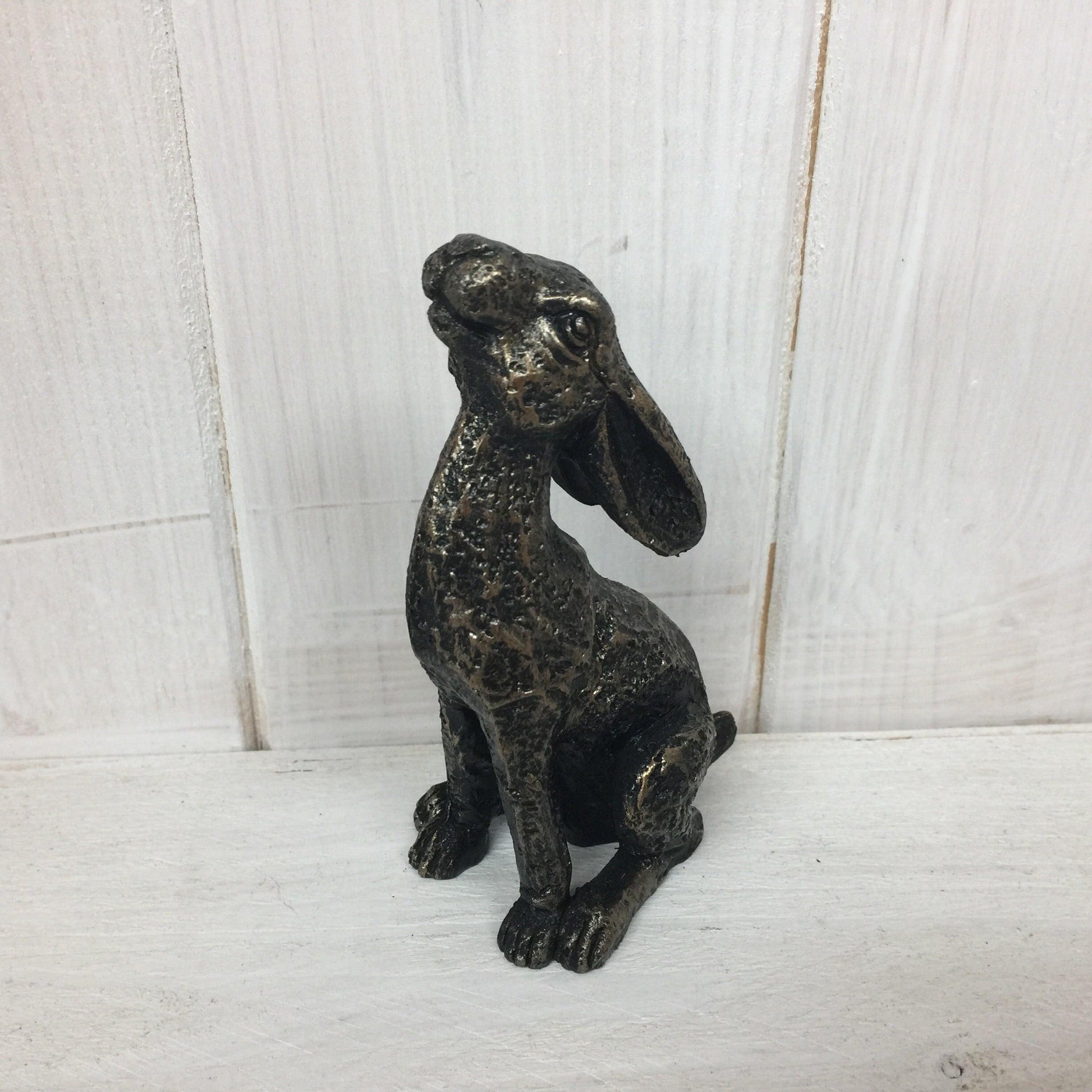 Miniature Hares - The Coast Office