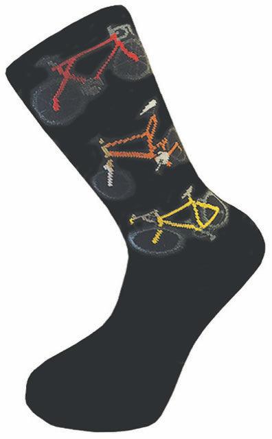 Cotton  Socks - various sports - The Coast Office