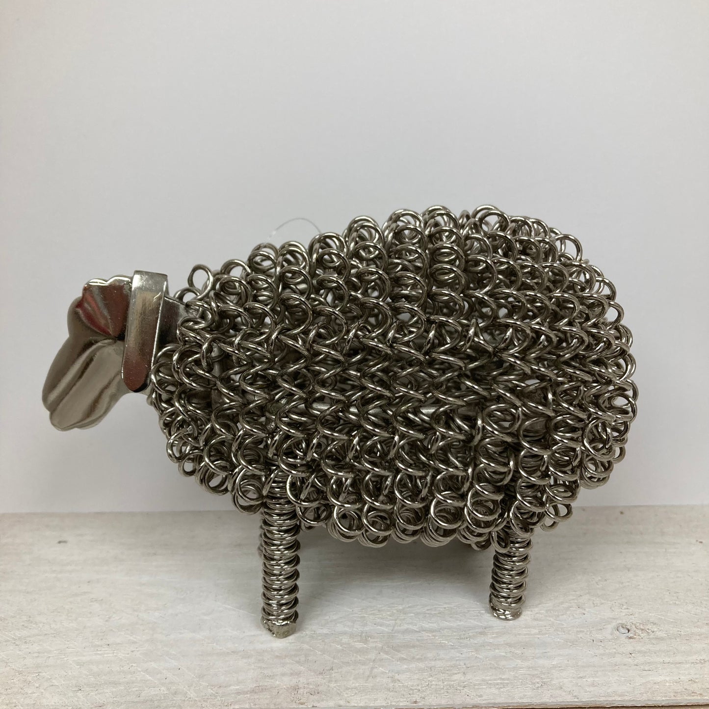 Wiggle Lamb - The Coast Office