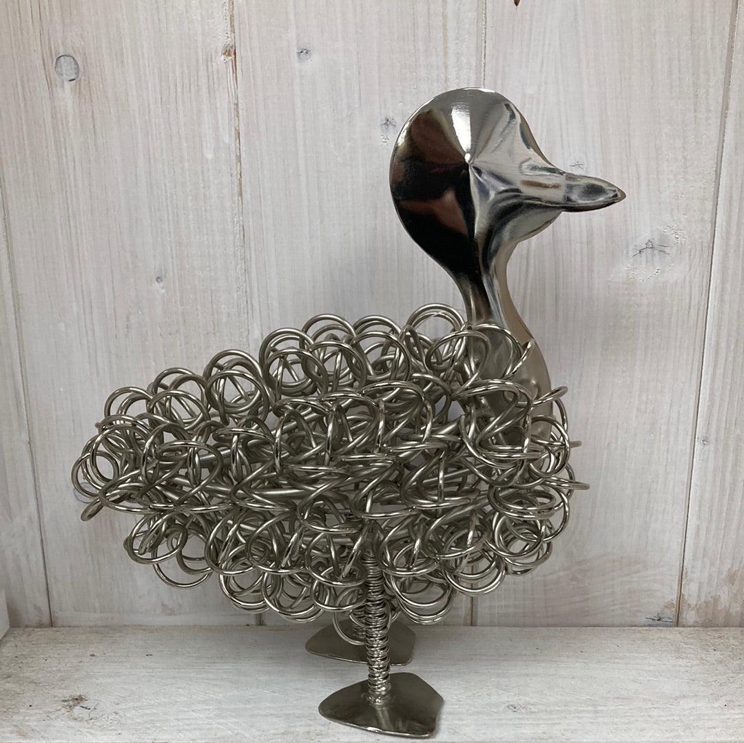 Wiggle Duck - The Coast Office