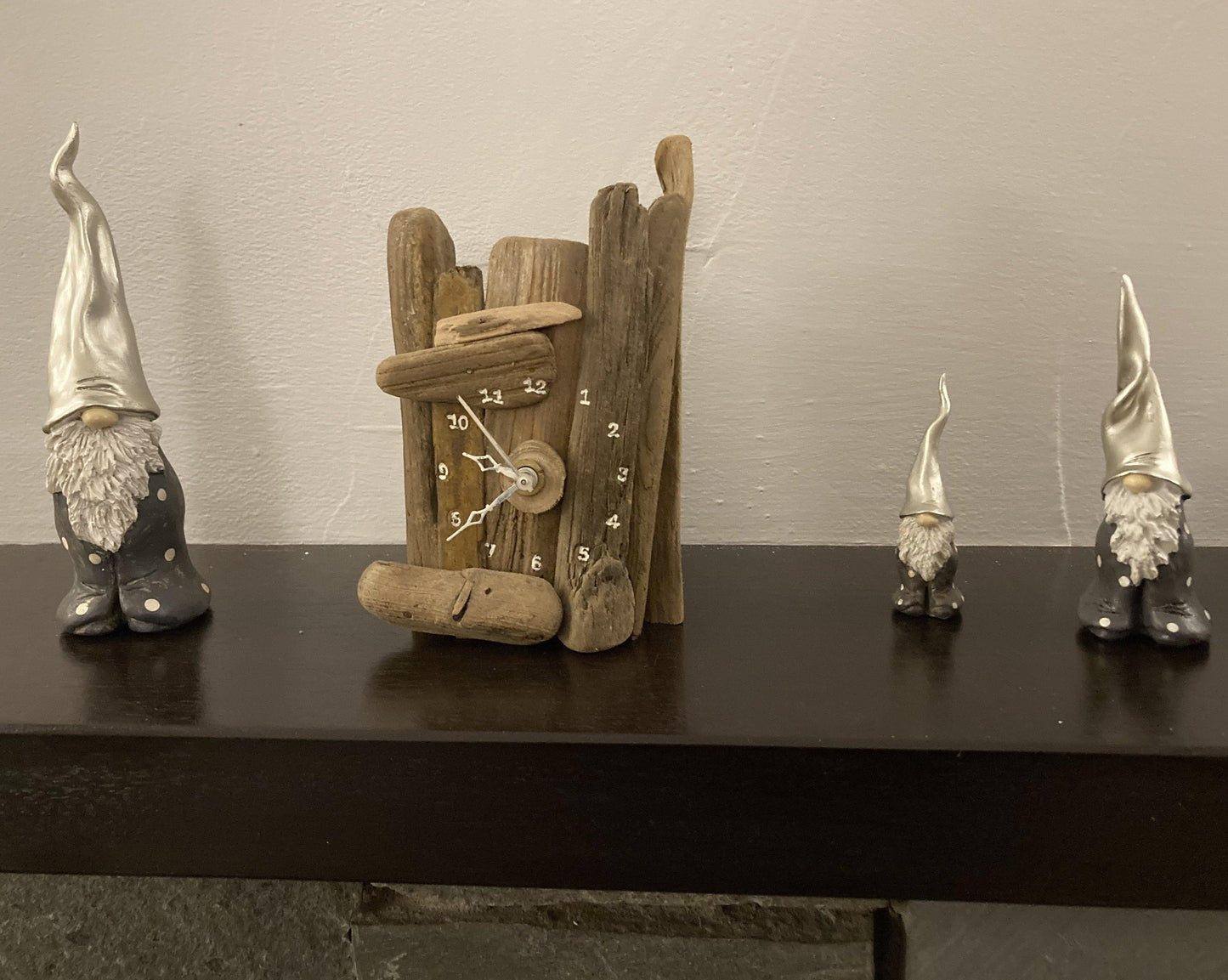 Santa Fritte (available in 4 sizes) - The Coast Office