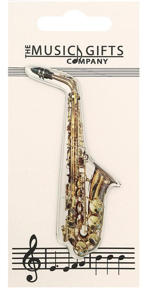 Musical Magnets - The Coast Office