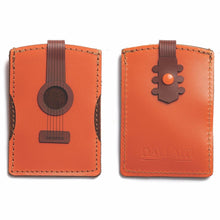 Load image into Gallery viewer, Leather Credit Card Cases - The Coast Office

