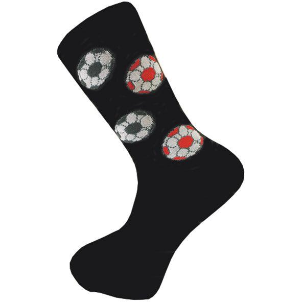 Cotton  Socks - various sports - The Coast Office